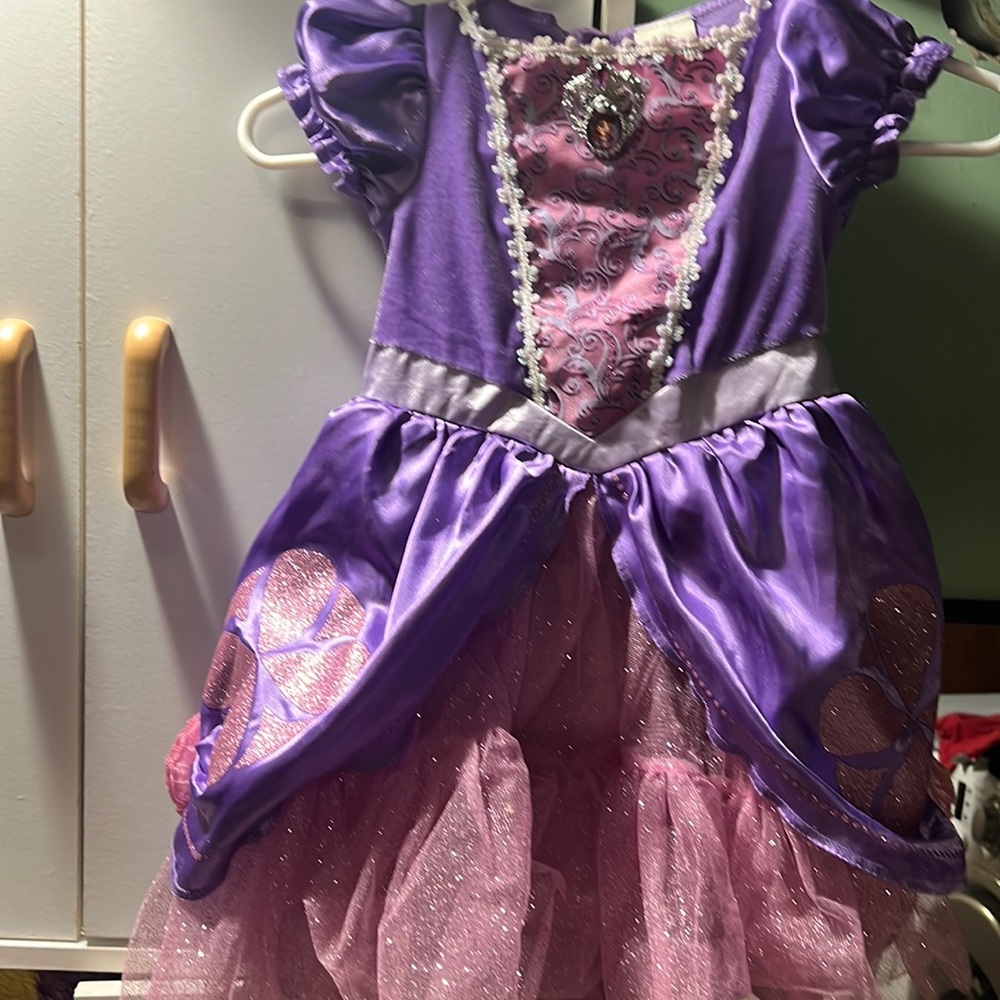 Sofia Dressplay